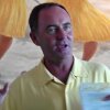Brent Parks, CC, CL, SR3 Photo